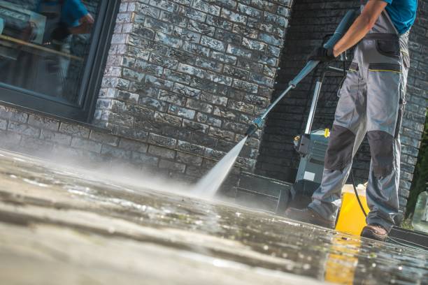 Four Oaks, NC Pressure Washing Services Company