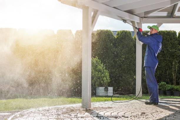 Best Fleet Vehicle Washing  in Four Oaks, NC