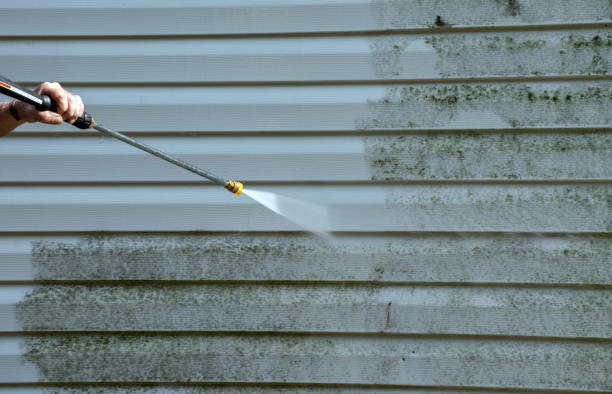 Best Factory Floor Cleaning  in Four Oaks, NC
