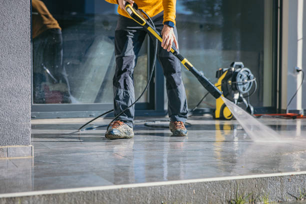 Best Fence Cleaning  in Four Oaks, NC