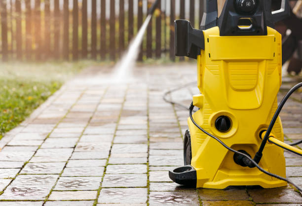 Winterizing Services in Four Oaks, NC